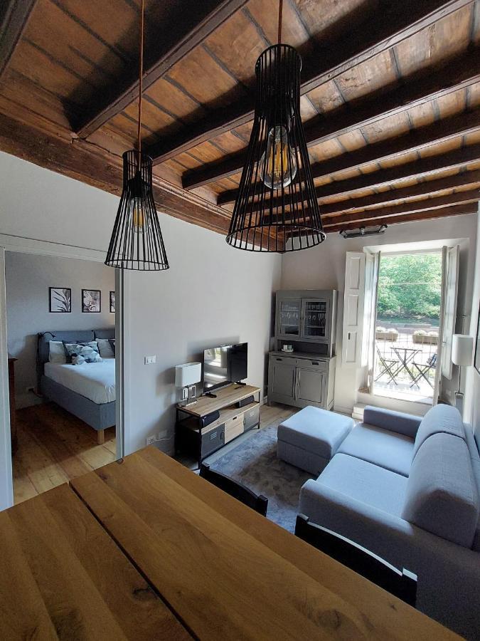 Appartamento Per 2 O 4 Persone - Torino Gran Madre Buitenkant foto