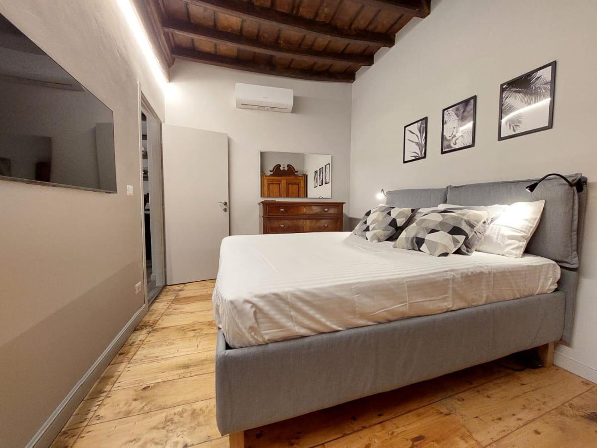 Appartamento Per 2 O 4 Persone - Torino Gran Madre Buitenkant foto