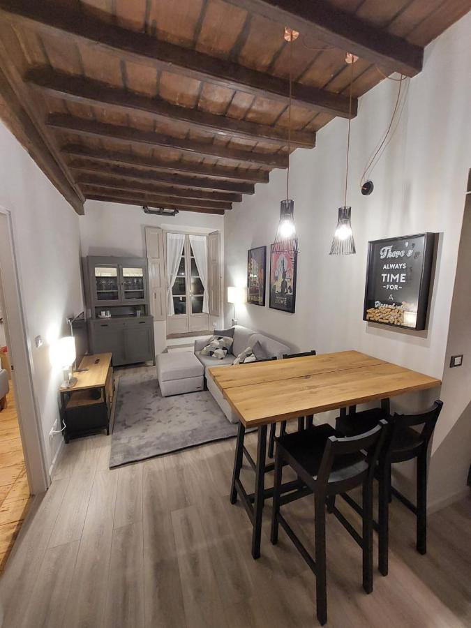 Appartamento Per 2 O 4 Persone - Torino Gran Madre Buitenkant foto